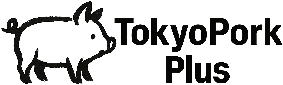 TokyoPork Plus